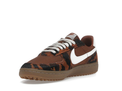 Nike Field General Cinnamon Cow Print (Women's)
