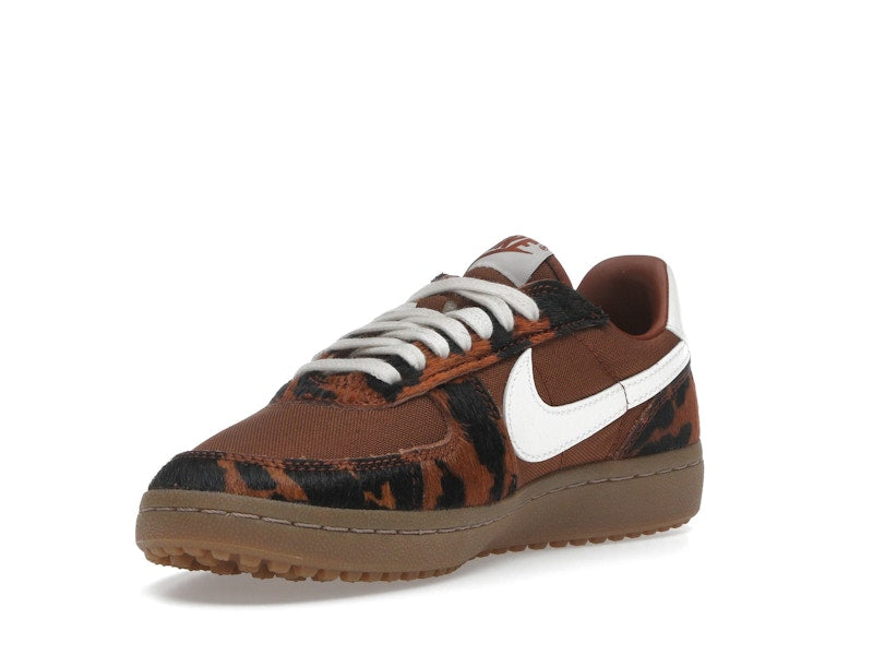 Nike Field General Cinnamon Cow Print (Women's)