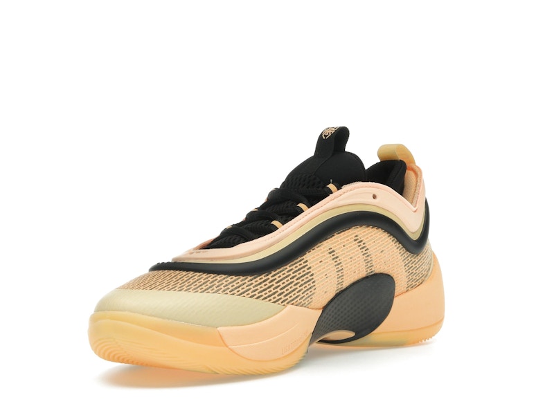 adidas D.O.N. Issue #6 Ginger Tea
