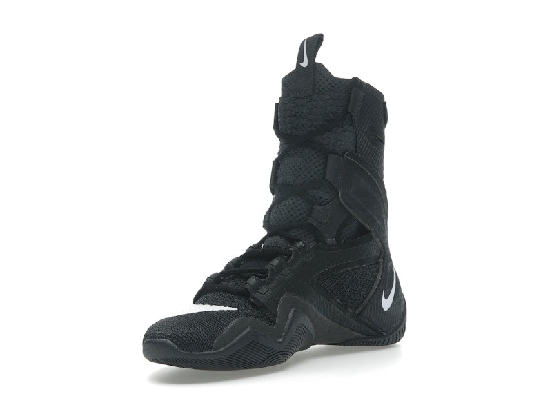 Nike HyperKO 2 Black White