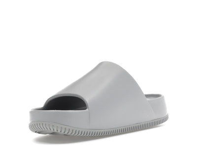 Nike Calm Slide Wolf Grey Photon Dust