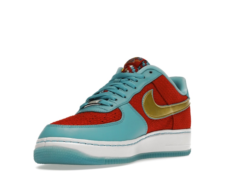 Nike Air Force 1 Low Year of the Dragon 2