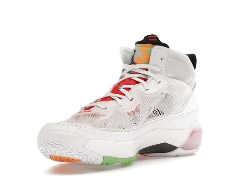 Jordan 37 Hare