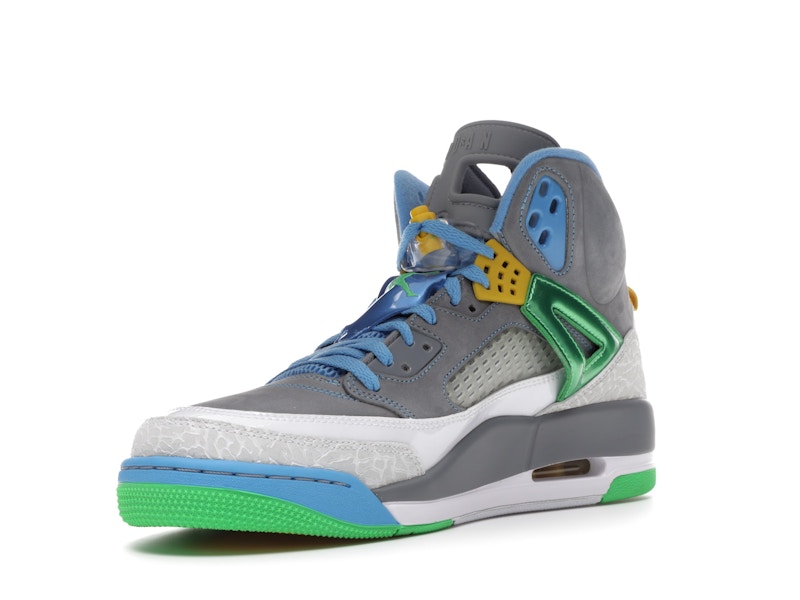 Jordan Spizike Easter