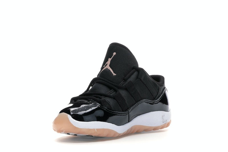 Jordan 11 Retro Low Bleached Coral (TD)