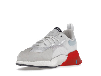 adidas Y-3 Orisan White Red Cyan