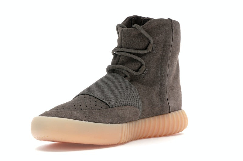 adidas Yeezy Boost 750 Chocolate