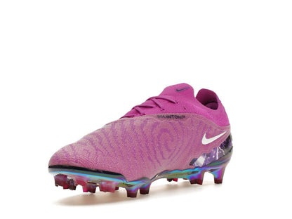 Nike Phantom GX Elite SE FG Thunder Pack