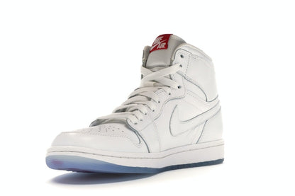 Jordan 1 TedX PDX Perfect