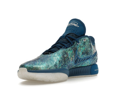 Nike LeBron 21 Abalone