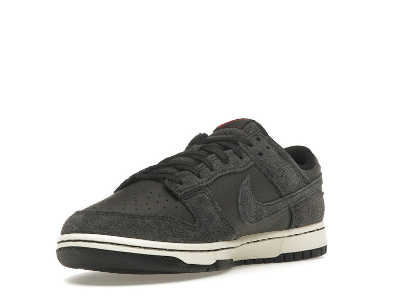 Nike Dunk Low Premium Black Off Noir