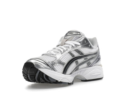 ASICS Gel-Kayano 14 White Graphite Grey