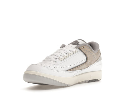 Jordan 2 Retro Low Python