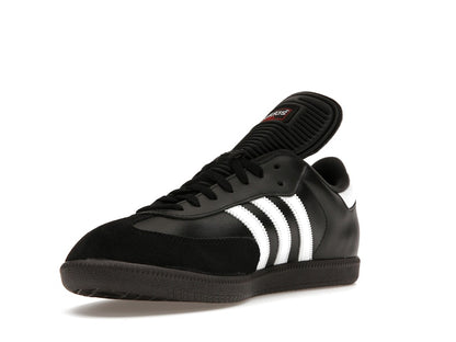 adidas Samba Classic Black White Dark Gum