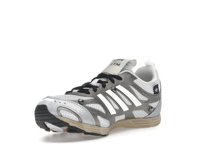 adidas Adizero PR Song for the Mute White Silver Metallic