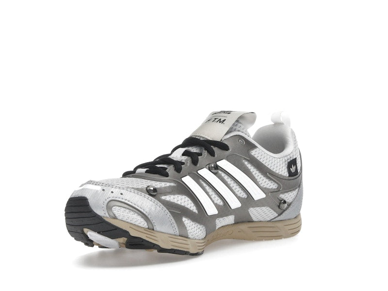 adidas Adizero PR Song for the Mute White Silver Metallic