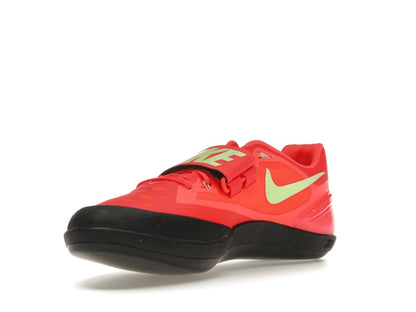 Nike Zoom Rotational 6 Bright Crimson Lime Blast Mint Foam Washed Coral