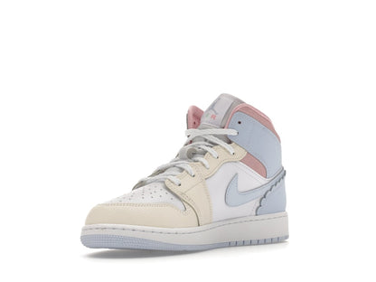 Jordan 1 Mid SE Love Is In The Air (GS)