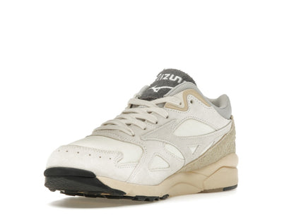 Mizuno Sky Medal Premium White Turbulence