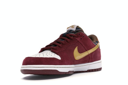 Nike SB Dunk Low Anchorman