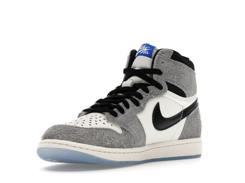 Jordan 1 Retro High OG All-Star Cool Grey