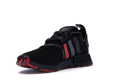 adidas NMD R1 Red Marble