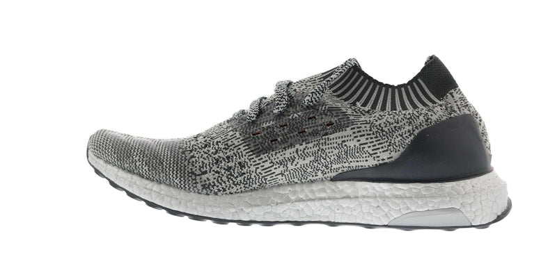 adidas Ultra Boost Uncaged Metallic Silver
