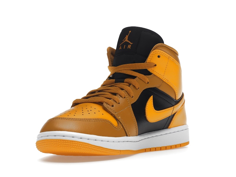Jordan 1 Mid Chutney Taxi (Women's)