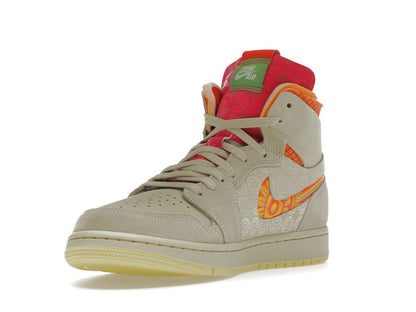 Jordan 1 High Zoom Air CMFT Somos Familia