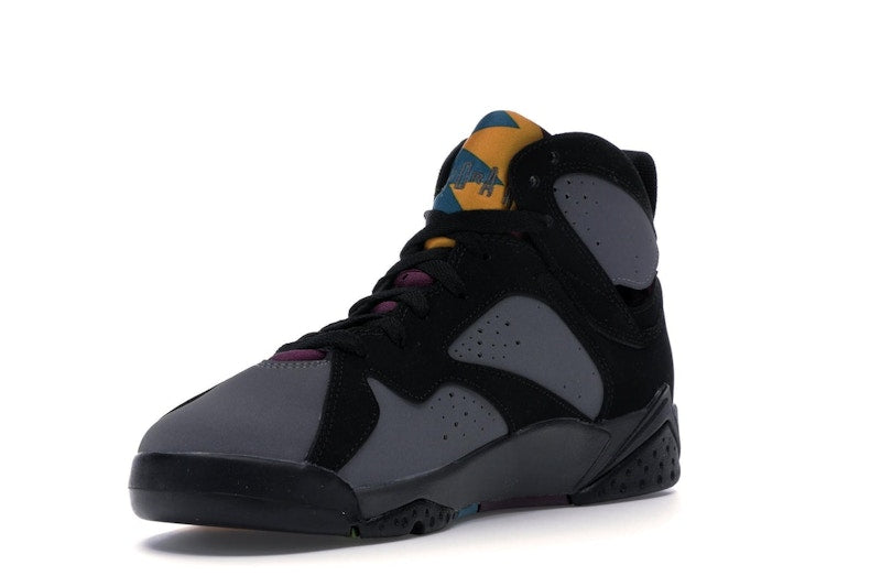 Jordan 7 Retro Bordeaux (2015) (GS)