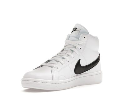 Nike Court Royale 2 Mid White Onyx