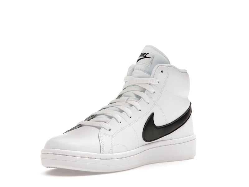 Nike Court Royale 2 Mid White Onyx