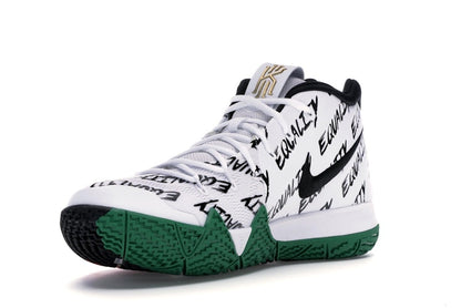 Nike Kyrie 4 Equality Black History Month (2018)