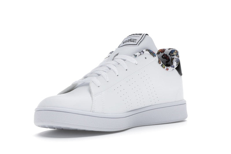 adidas Advantage Pikachu (Youth)