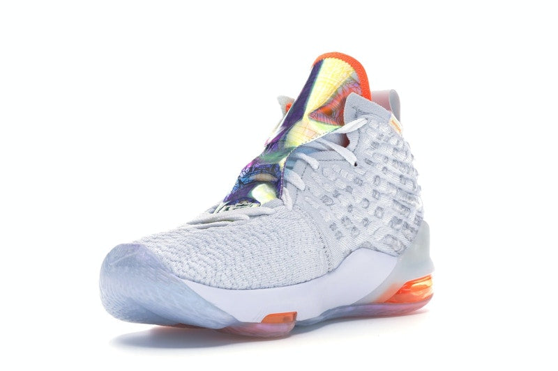 Nike LeBron 17 Future Air (GS)
