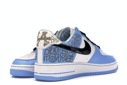 Nike Air Force 1 Low Entourage George