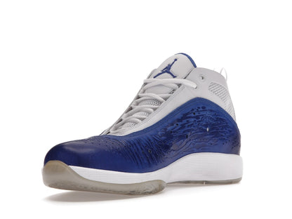 Jordan 2011 All-Star White Royal