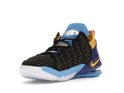 Nike LeBron 18 Minneapolis Lakers (GS)