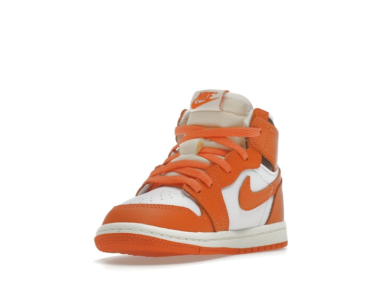 Jordan 1 Retro High OG Starfish (TD)