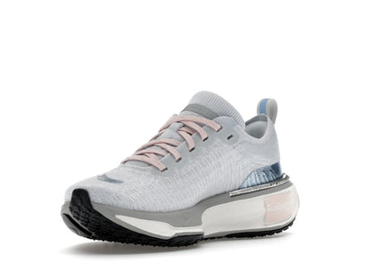 Nike ZoomX Invincible Run 3 Photon Dust Psychic Blue Sail Light Smoke Grey (Women's)