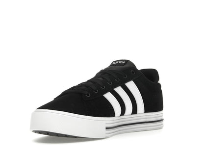 adidas Daily 4.0 Core Black Cloud White