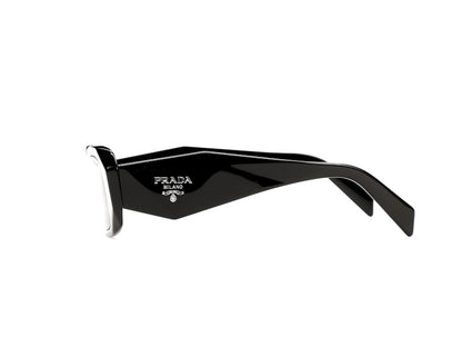 Prada Symbole Sunglasses Black (SPR17W_E1AB_F05S0_C_049)