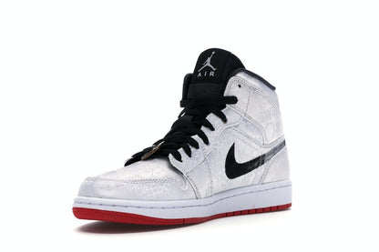 Jordan 1 Mid SE Fearless Edison Chen CLOT