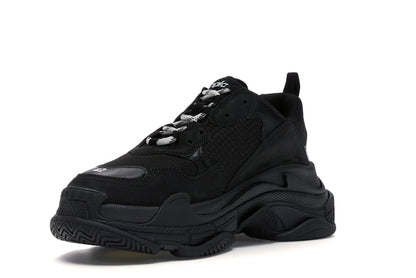 Balenciaga Triple S Black (2019)