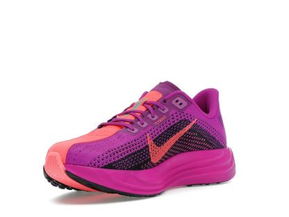 Nike ZoomX Pegasus Plus Vivid Purple Hot Punch