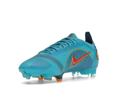 Nike Mercurial Vapor 14 Elite FG Blueprint Pack Chlorine Blue