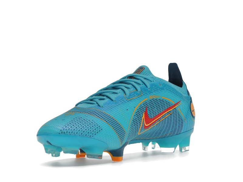 Nike Mercurial Vapor 14 Elite FG Blueprint Pack Chlorine Blue