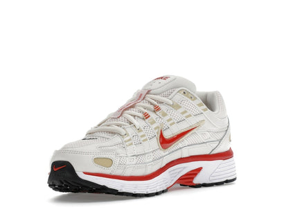 Nike P-6000 Phantom Dragon Red