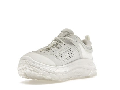 Hoka One One Tor Ultra Low White Nimbus Cloud (All Gender)