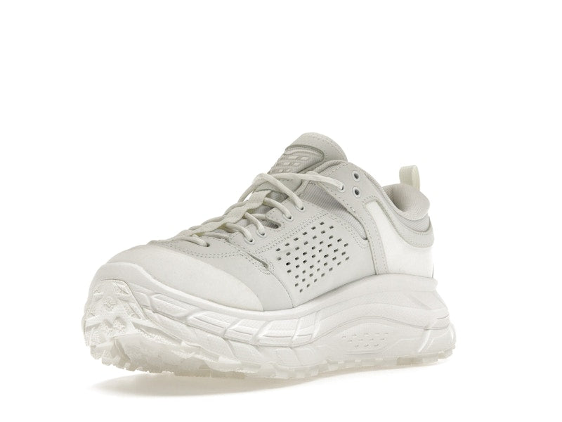 Hoka One One Tor Ultra Low White Nimbus Cloud (All Gender)
